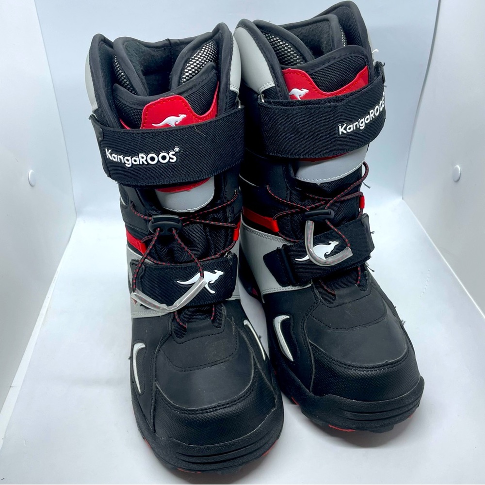 KangaROOS Kids Winter Boots